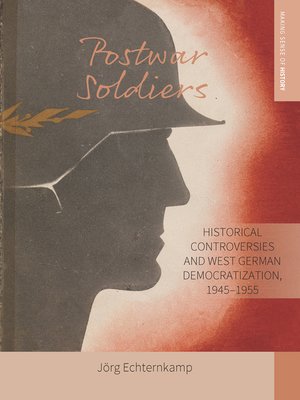 cover image of Postwar Soldiers